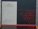 MFSL UHQR The Alan Parsons Project  I Robot Vinyl