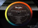 Introducing The Beatles USA Orig. 1964 Vee-Jay MONO LP