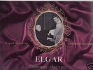 HMV MONO *ELGAR VIOLIN CONCERTO * YEHUDI MENUHIN *ELGAR