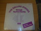 The Rolling Stones - Through the past darkly, LP