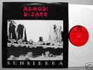Asmodi Bizarr - Sunsierra - 1985 - German Original