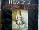 JOHNNY MATHIS 