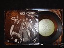 Alice Cooper - Eighteen / Body 1971 Argentina  PS