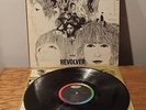 The Beatles - Revolver - Orig. Vinyl LP - MONO PROMO