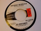 TEFTELLER Northern Soul Jack Montgomery Dearly Beloved