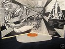EL RITUAL LP MEXICAN HEAVY PSYCH on RAFF 1971 ORIG RARE
