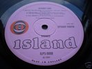 SPOOKY TOOTH SPOOKY TWO 1st UK PRESS NeAr MiNt AuDiO