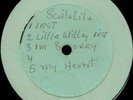 THE FIRST LP FROM COXSONE DODD - JAMAICAN ALL STARS -