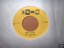 RARE ORIG. MN. GARAGE 45 BY THE DEACONS ON SOMA # 1452