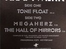 KRAFTWERK - Tone Float - US 12