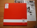 QUEENS OF THE STONE AGE Rated(X Rated) vinyl LP