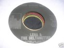 RARE NORTHERN SOUL - LENA & THE DELTANETTES - UPTOWN