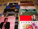 Vendo n° 12 LP a 33 giri di Gianna Nannini