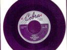 Rare RnB / Mod DUKE JENKINS 