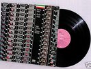 RARE LP BARNEY WILEN Auto Jazz (ORIGINAL MPS)