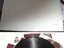 THE BEATLES WHITE ALBUM FOTO + POSTER 1ST ITALIAN PRESS