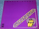 KEVIN AYERS Banamour N/M UK Harvest Orig & Rare Insert