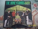 VERY RARE superb  1965 THE HONEYCOMBS All Systems Go