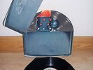 BOB MARLEY & The WAILERS Catch a Fire LP ZIPPO 1st 