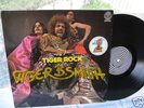 TIGER B. SMITH TIGER ROCK POSTER VERTIGO SWIRL 1972