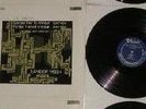 SANDOR VEGH BACH SONATAS & PARTITAS AUDIOPHILE VALOIS