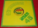 CAPITAL LETTERS - SMOKING MY GANJA - 12