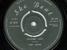 LORD TANAMO MOTHERS LOVE ORIG 1966 SKA BEAT 7
