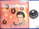 Elvis Presley - LP - Golden Records LPM 1707- C