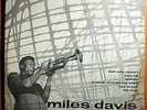 MILES DAVIS vol.3 INSANELY RARE ORIG'54 BLUE NOTE 10