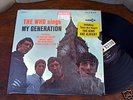 '65 The Who LP 