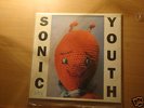 Sonic Youth Dirty 2 LP vinyl