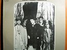 BOB DYLAN JOHN WESLEY HARDING MEGA-RARE ORIG MONO LP=