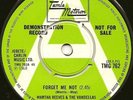 T.MOTOWN DEMO MARTHA & THE VANDELLAS 