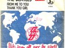 Beatles, From me to you  Danish PS/7”