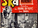 Skatalites Ska Authentic ORIG UK Studio 1 EX Listen