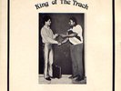 Dennis Alcapone King of the Track Rare UK Magnet Listen