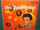 Elvis Presley Golden Records LP Original NM