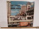 TOMCATS - (EP  7