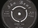Lord Tanamo - Mothers Love - KILLER HOT SKA *LISTEN*