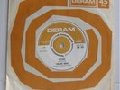 TINTERN ABBEY - BEESIDE / VACUUM CLEANER - NEAR MINT
