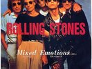 ROLLING STONES JAPAN PROMO ONLY 7