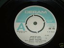 DANNY WILLIAMS Never my Love 7