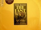 THE BAND The Last Waltz LP orig NEW SEALED Bob Dylan