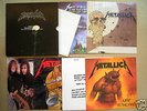 METALLICA - THE GOOD THE BAD & THE UGLY - 6x12