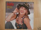 kylie minogue hand on your heart12 inch + POSTER