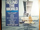 BRUCE JOHNSTON SURFIN' ROUND RARE ORIG LP IN SHRINK =