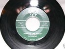 INFATUATORS-WHERE ARE YOU/I FOUND MY LOVE-DESTINY D 504