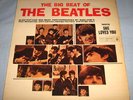 BEATLES-LP-BIG BEAT OF THE BEATLES--Nice Vinyl