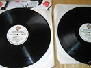 RED HOT CHILI PEPPERS - BLOOD SUGAR SEX 2LP VINYL