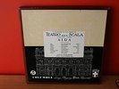 33CX 1318-20 3LP VERDI Aida CALLAS SERAFIN SCALA